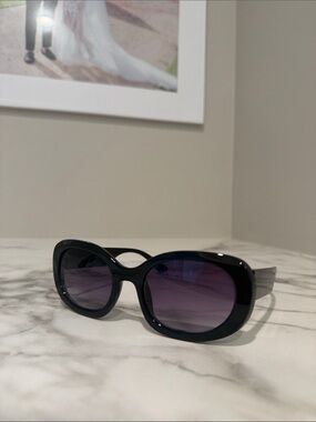AJ Morgan Cateye Sunglasses
